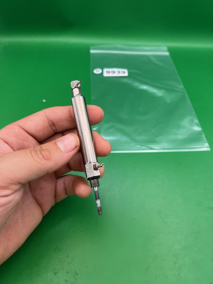 WGP Autococker Ram Chrome