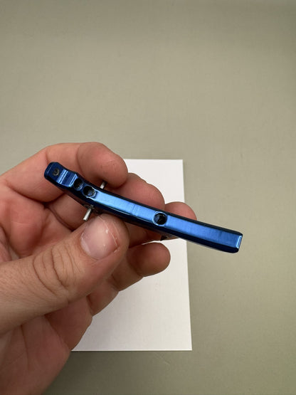 WDP Angel A1 Trigger Blue