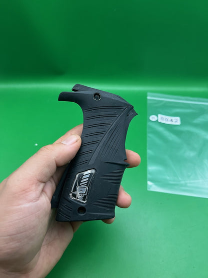Planet Eclipse LV1.6 Rubber Grip Kit Black Ego LV1 LV1.1 LVR LV1.5