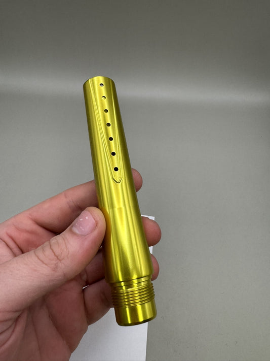 WGP Kaner Barrel Tip 12 inch - Gold
