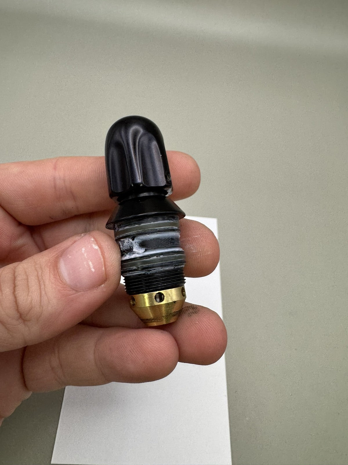 Smart Parts Nerve LPR