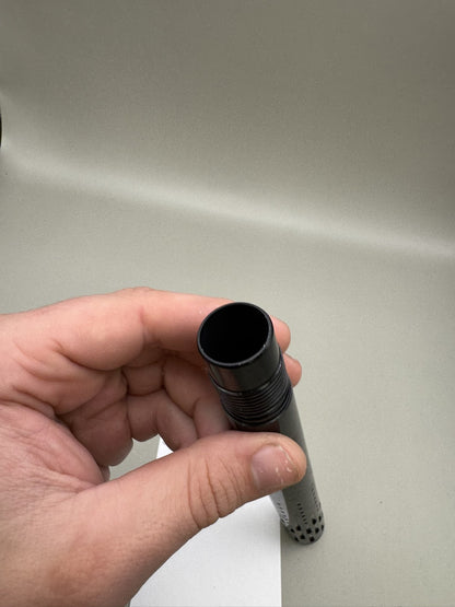 WGP Kaner Barrel 14 inch Tip - Black