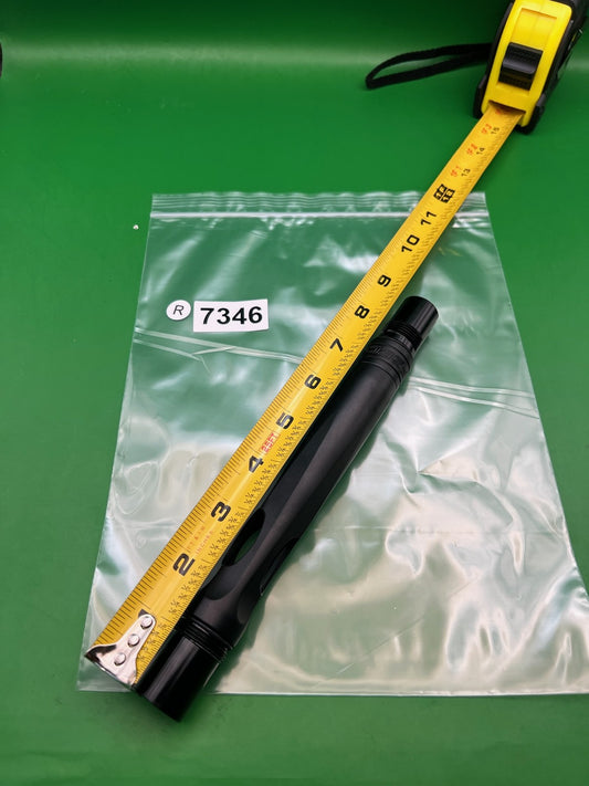 Planet Eclipse Shaft Back
