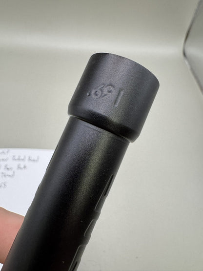 WGP Yraner Tactical Barrel 691 Bore Back AC Thread