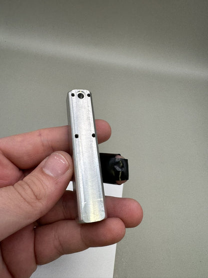 Bob Long MTAC LPR Body