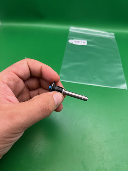 WGP Autococker Push Button Bolt Pin