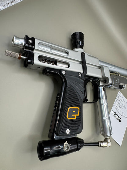 WGP Custom E-Blade Autococker - Paintball Marker Fully Working