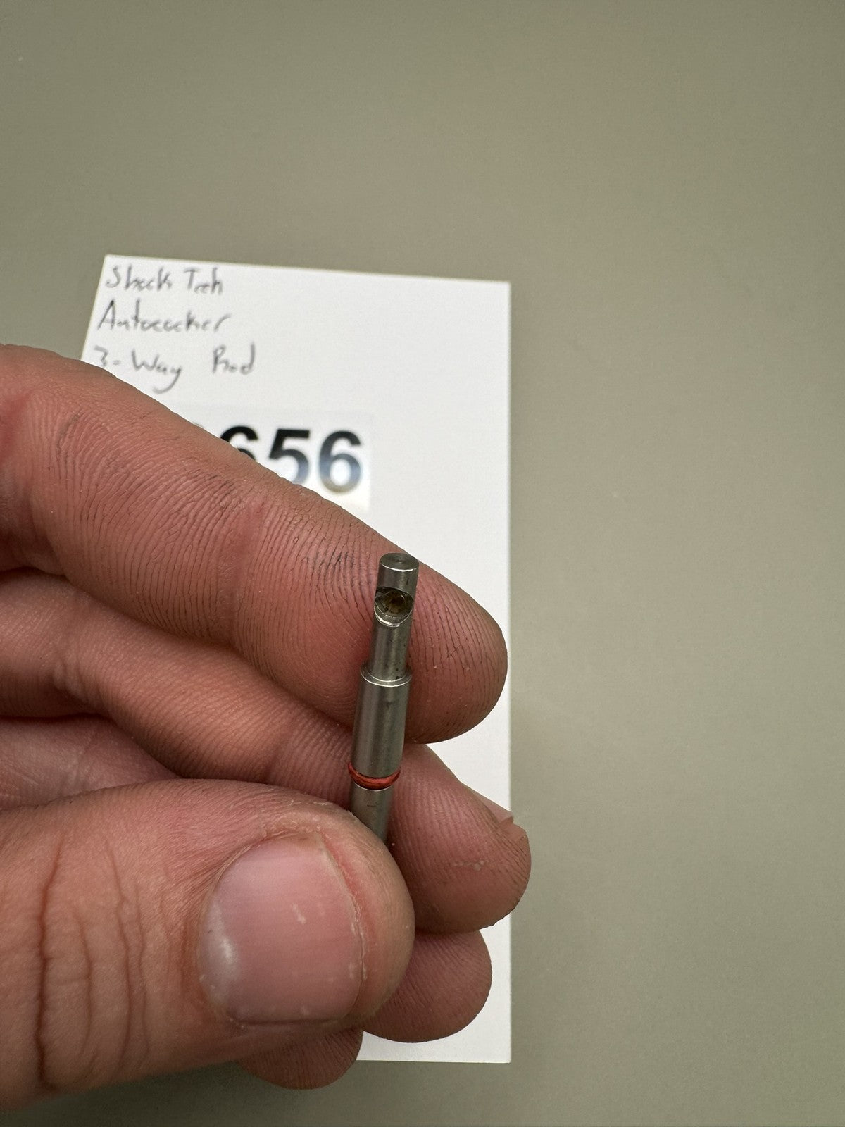 Shock Tech Autococker 3-Way Rod