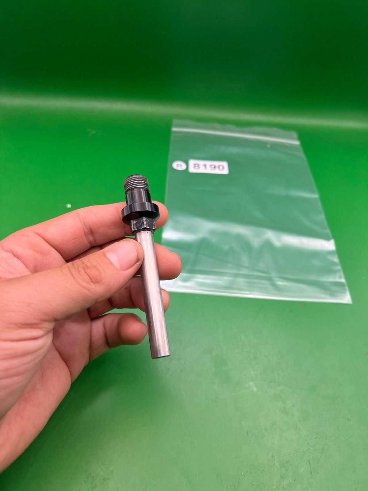 Autococker 2k+ Pump Guide Rod