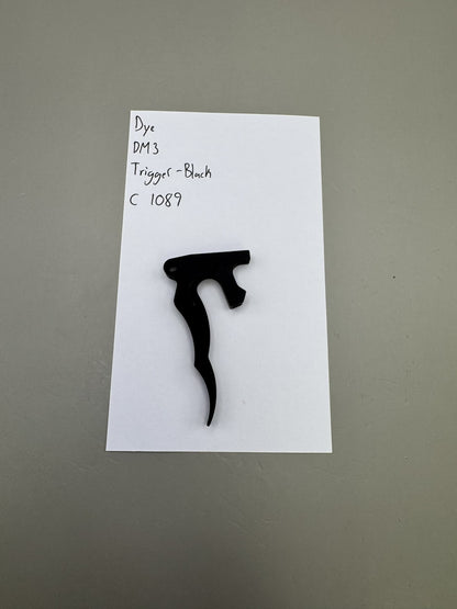 Dye DM3 Trigger - Black