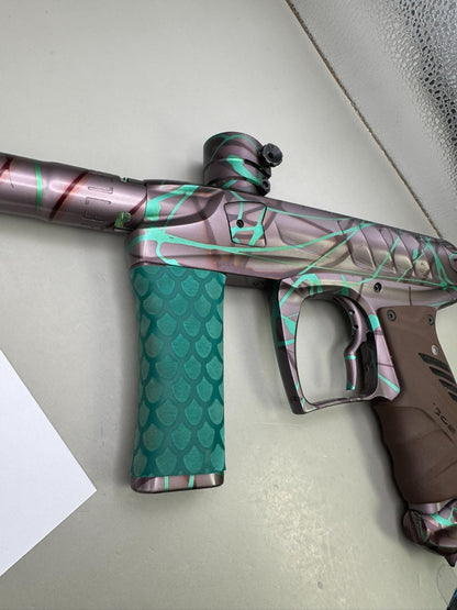 Field One PB V1 Force - Paintball Marker Fully Working
