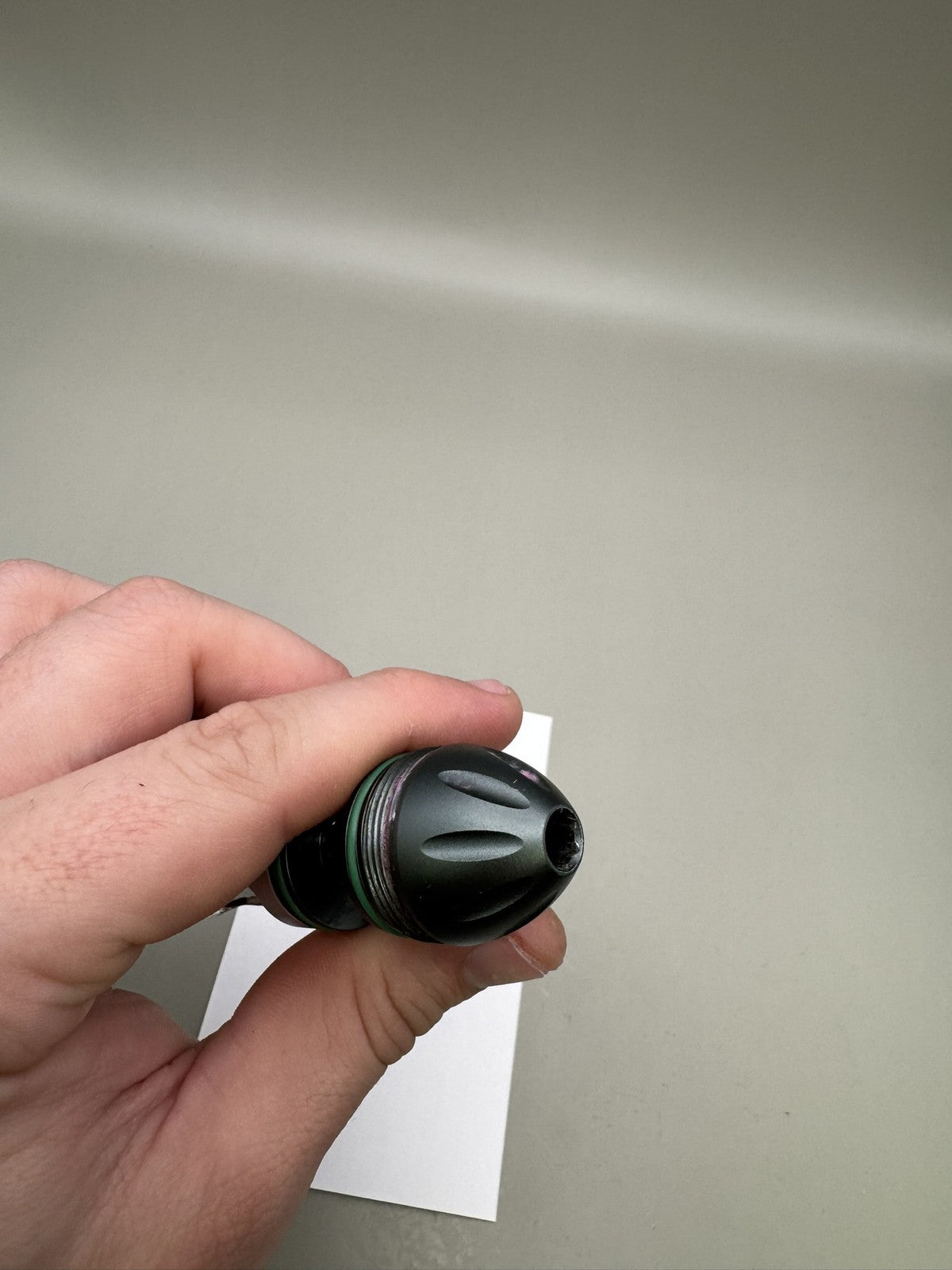 Dye Rize Bolt/Engine - Green
