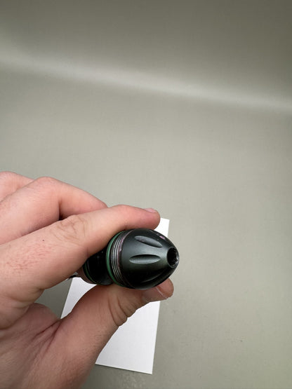 Dye Rize Bolt/Engine - Green