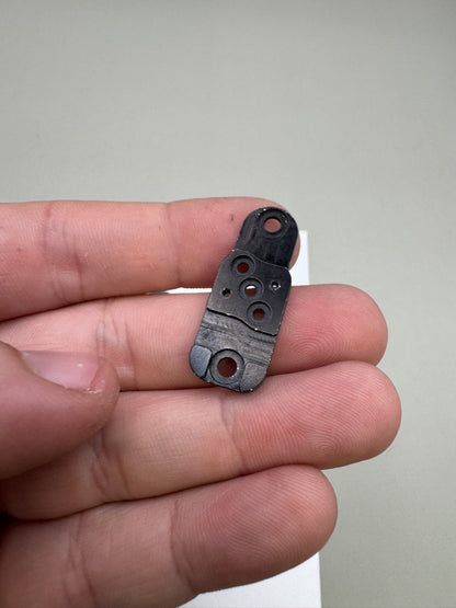 Smart Parts Shocker SFT Solenoid Manifold Black