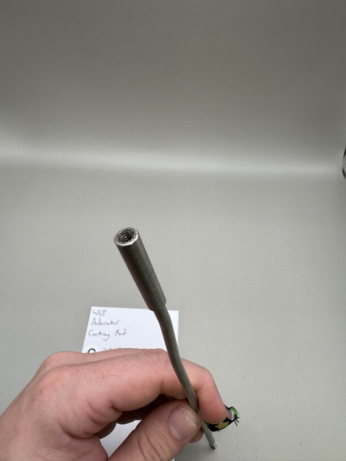 WGP Autococker Coching Rod