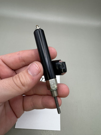 WGP Autococker Ram - Black