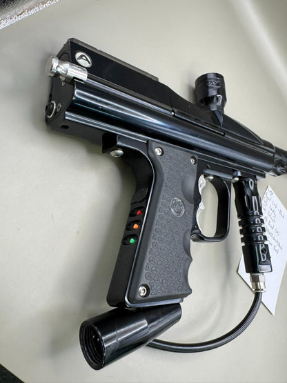 WGP Angel LCD - Black - Paintball Marker Fully Working