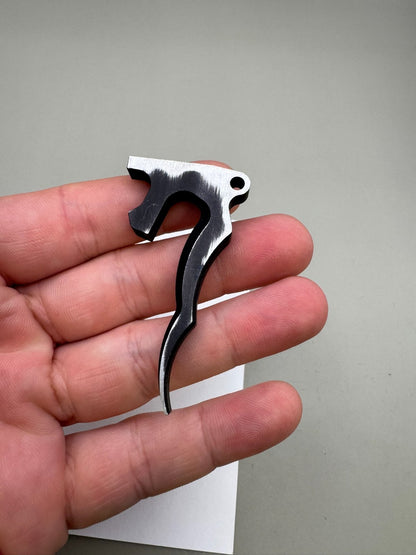 Dye DM3 Trigger