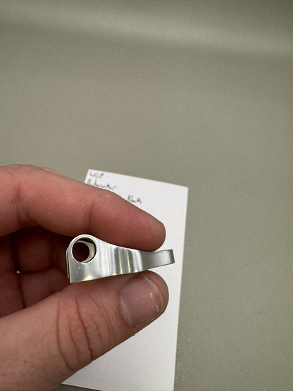 WGP Autococker Custom Back Block