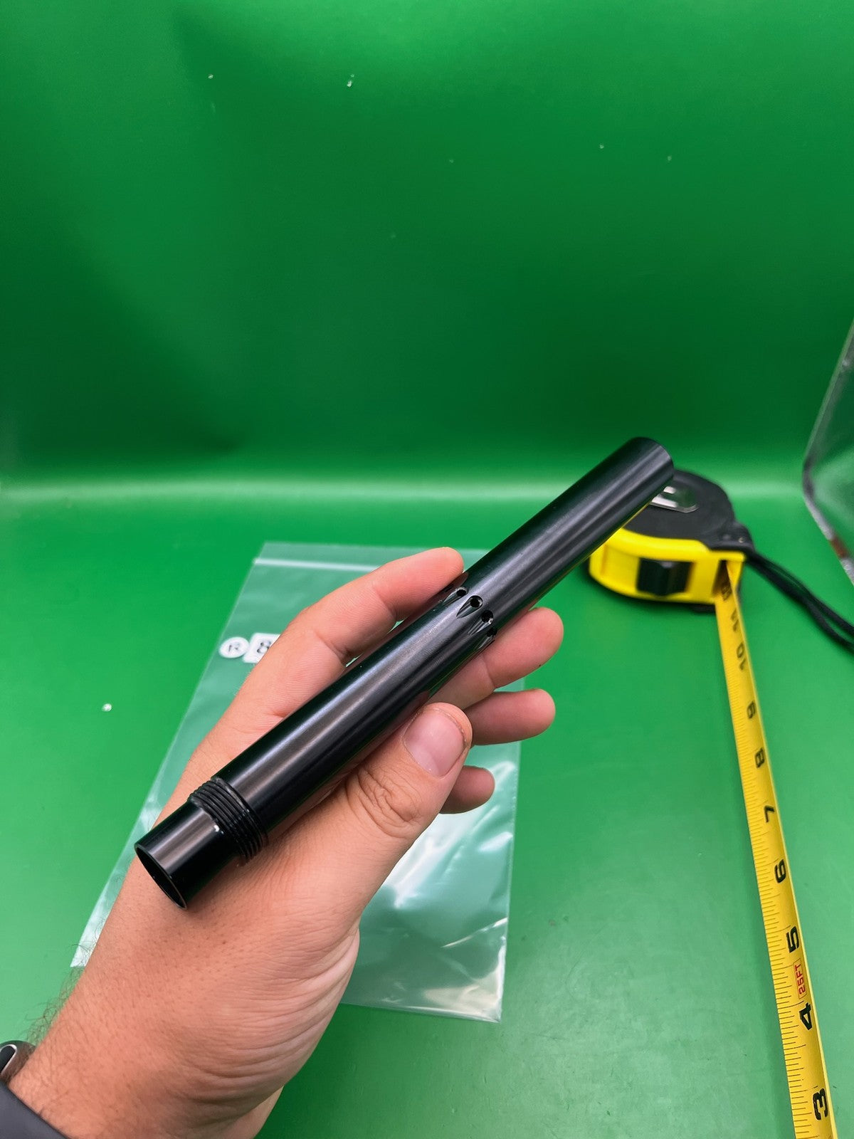 Tippmann A5 Stock Barrel