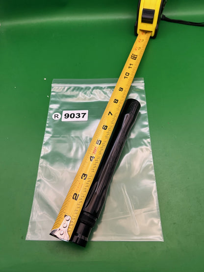 Dye UL Barrel Back Gloss Black .684 Bore AC Autococker Thread ~8in