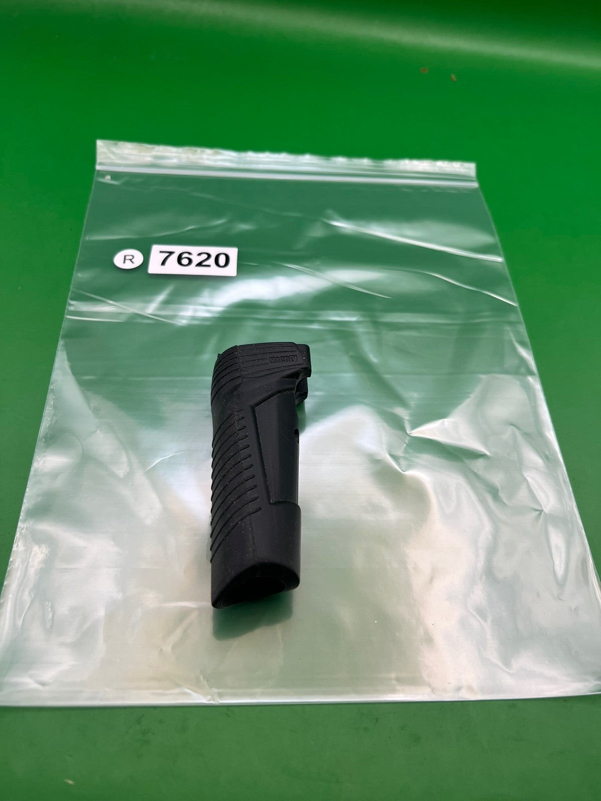 Macdev Front Forgrip