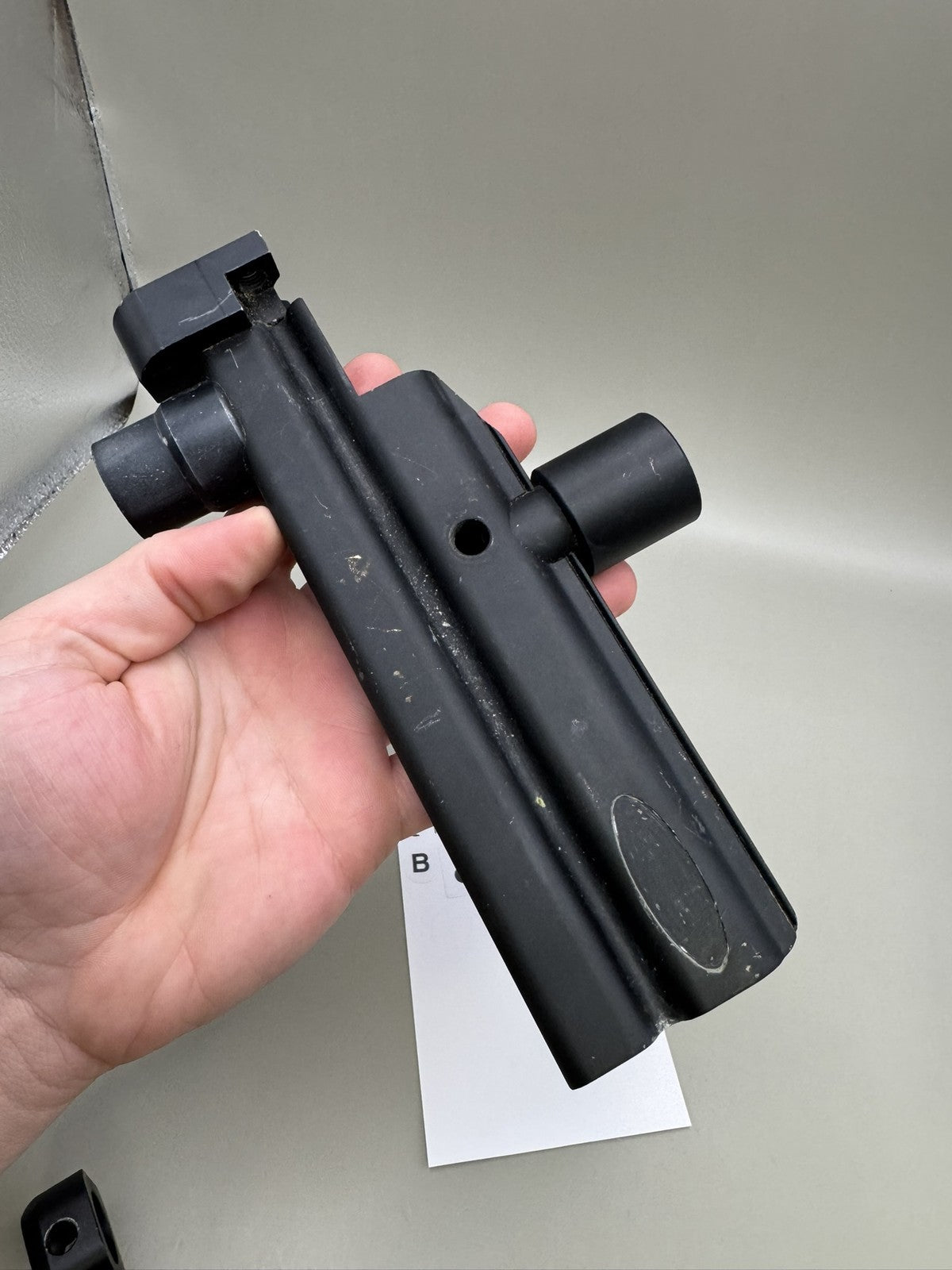 WGP Autococker 01 Pro Stock Body