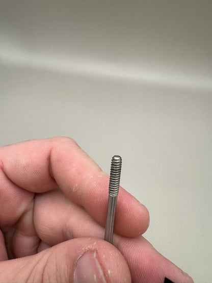 WGP Autococher 3-Way Rod