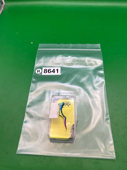 Infamous Deuce 1R DNA Trigger Rainbow Ano LV2 Geo4 CS1 CS1.5 180R 170R 160R CSR
