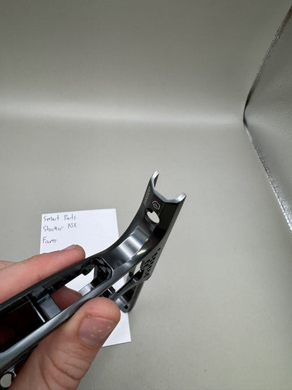 Smart Parts Shocker RSX Frame