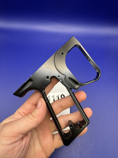 Smart Parts Shocker SFT Frame