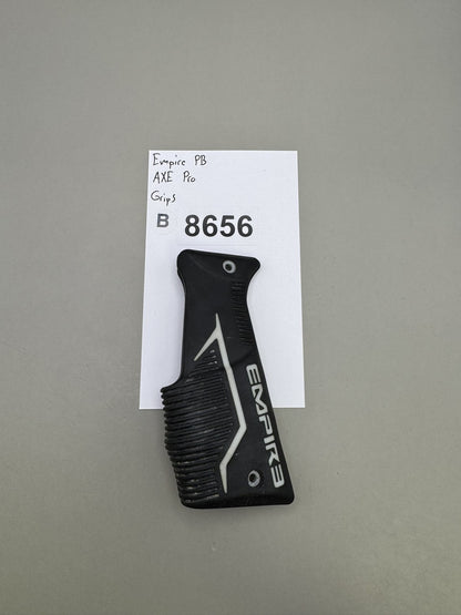 Empire PB AXE Pro Grips