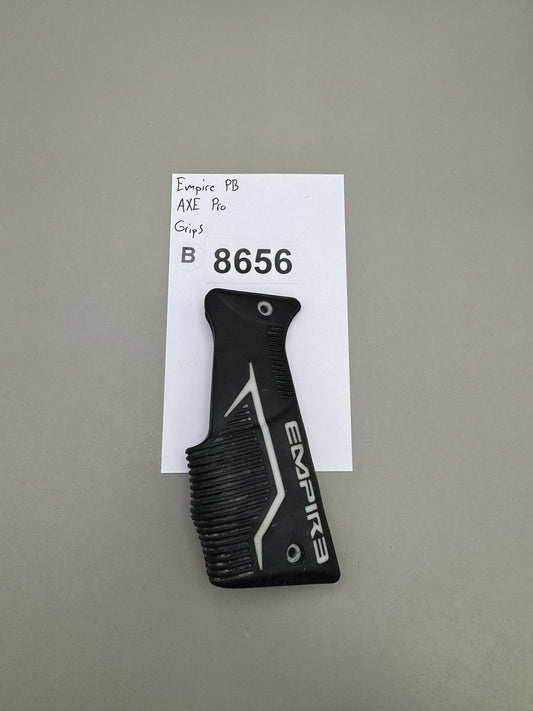 Empire PB AXE Pro Grips