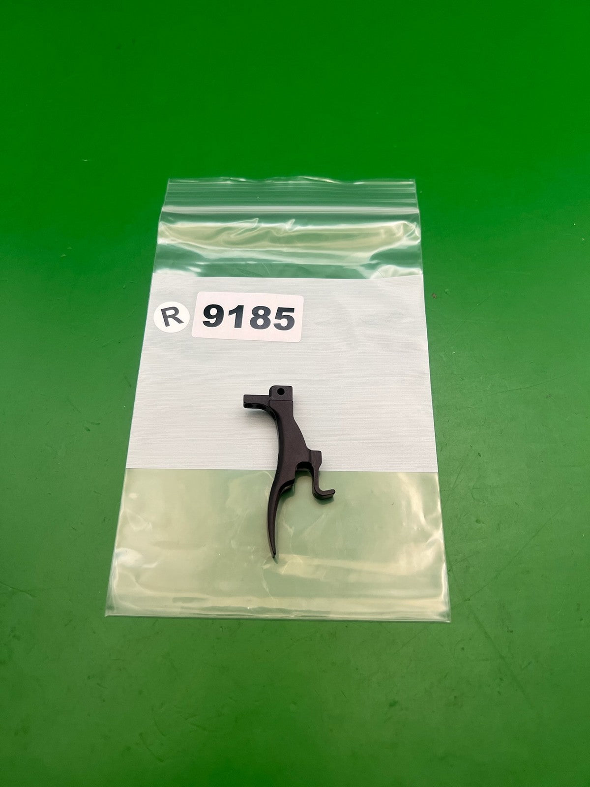 Planet Eclipse Ego 8 Aluminum Trigger Black Rake Style 08 Ego