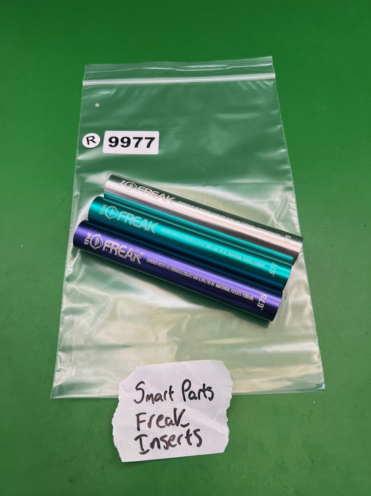 Smart Parts Freak Paintball Barrel Inserts 675 677 679 Bore