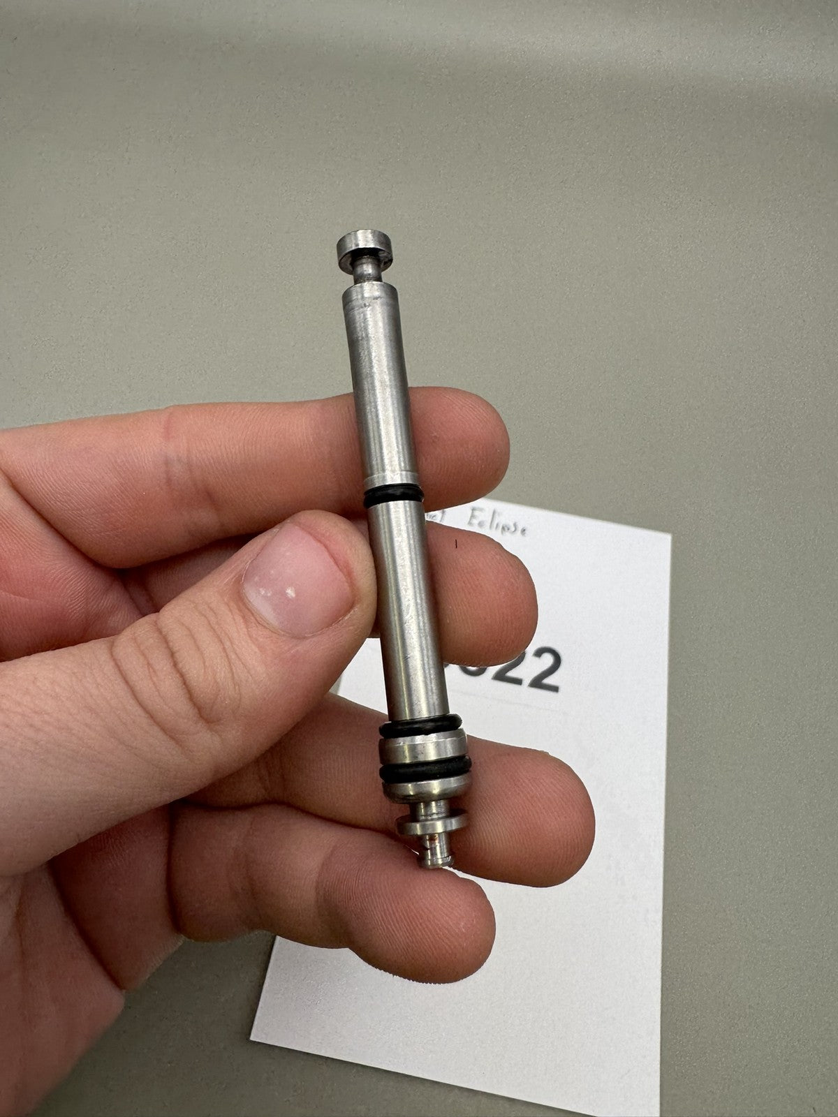 Planet Eclipse Ego 5/6 Ram