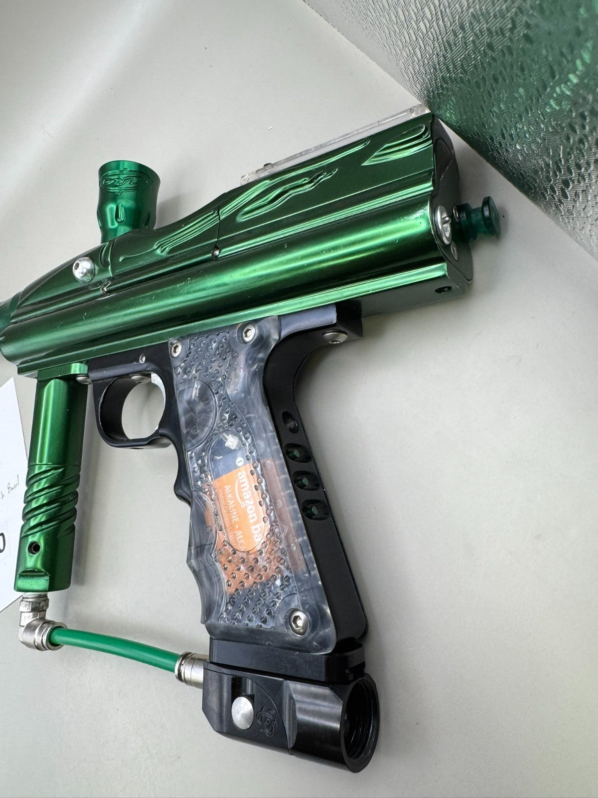 WDP Angel LCD Apollo - Paintball Marker Fully Working