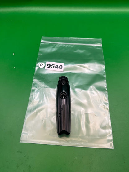 Smart Parts Inline HPR High Regulator Gloss Black