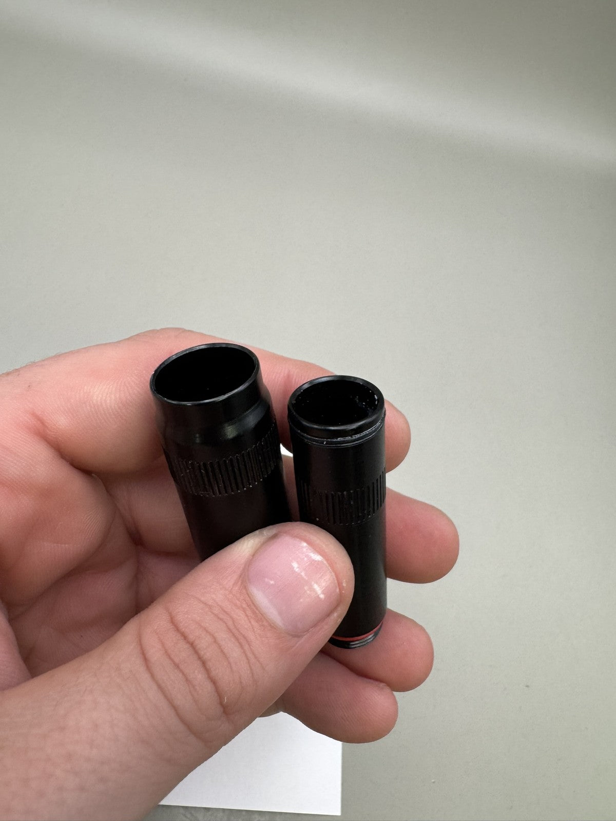 Empire Mini GS Transfer Tube