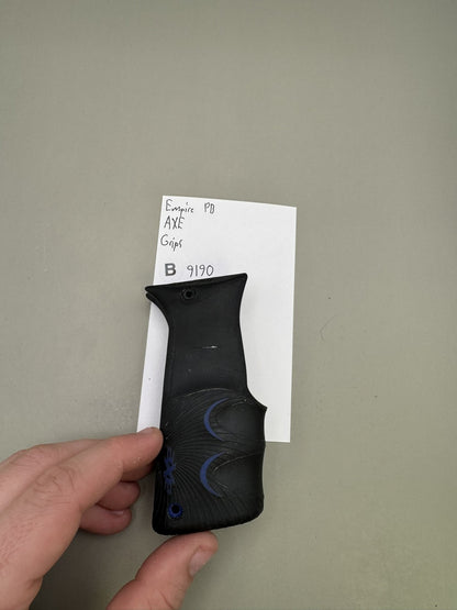 Empire PB AXE Grips