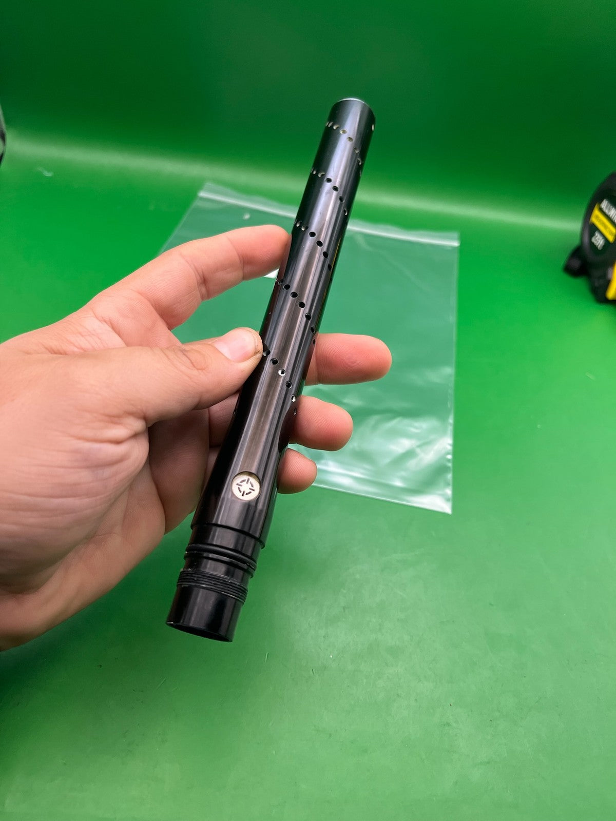 Smart Parts Freak Tip Black
