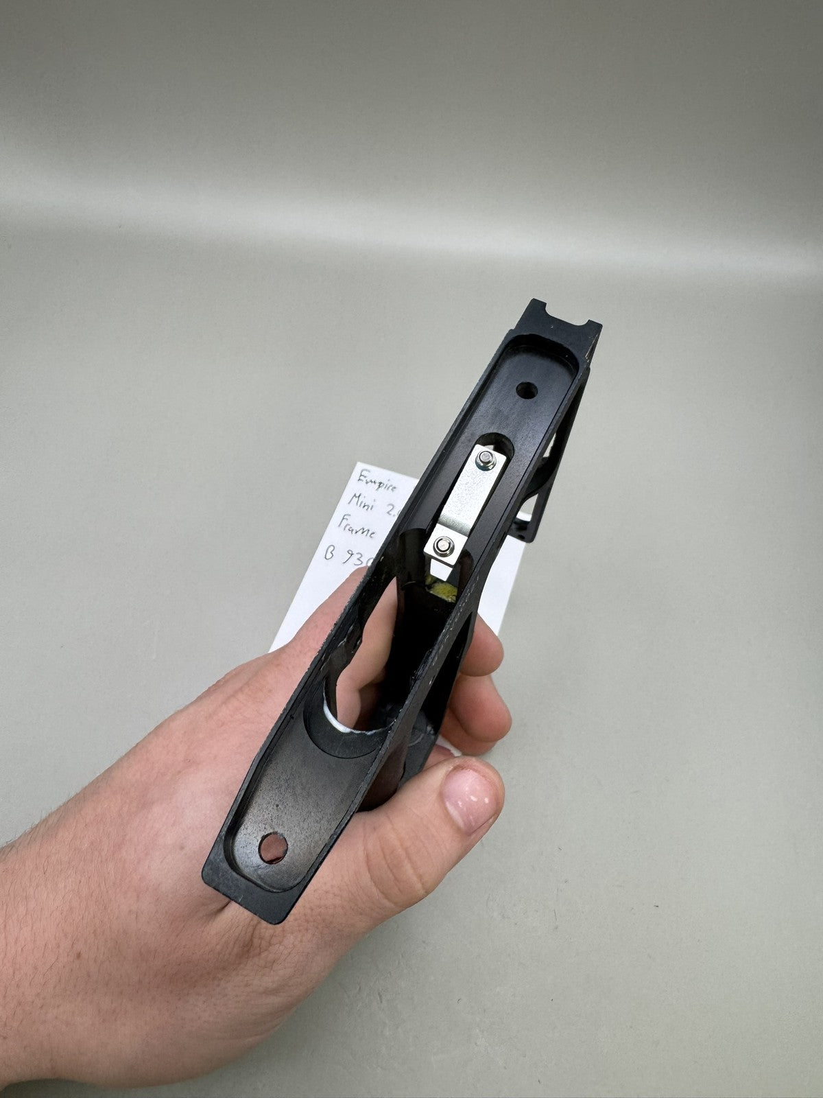 Empire PB Mini 2.0 Frame