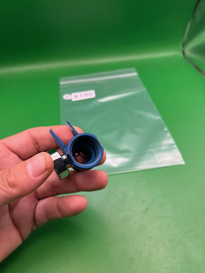Hybrid Shocker 07' NXT VASA BLUE