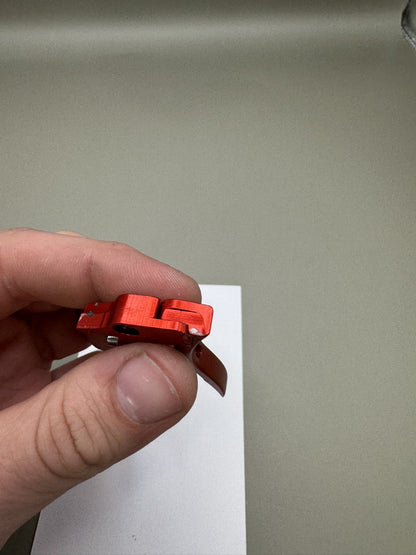 Dye DM13 Trigger