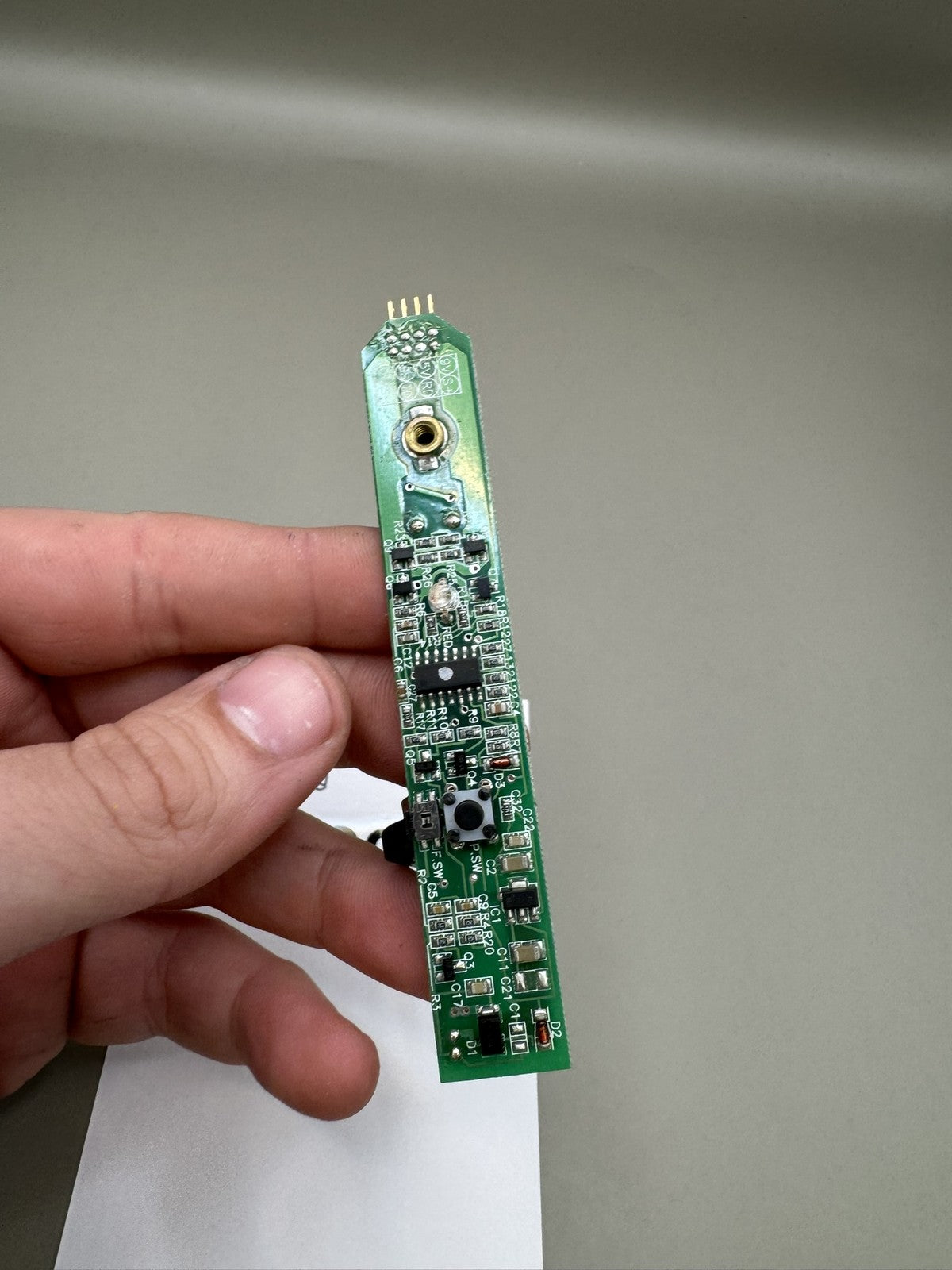 Empire PB Mini Lower Board