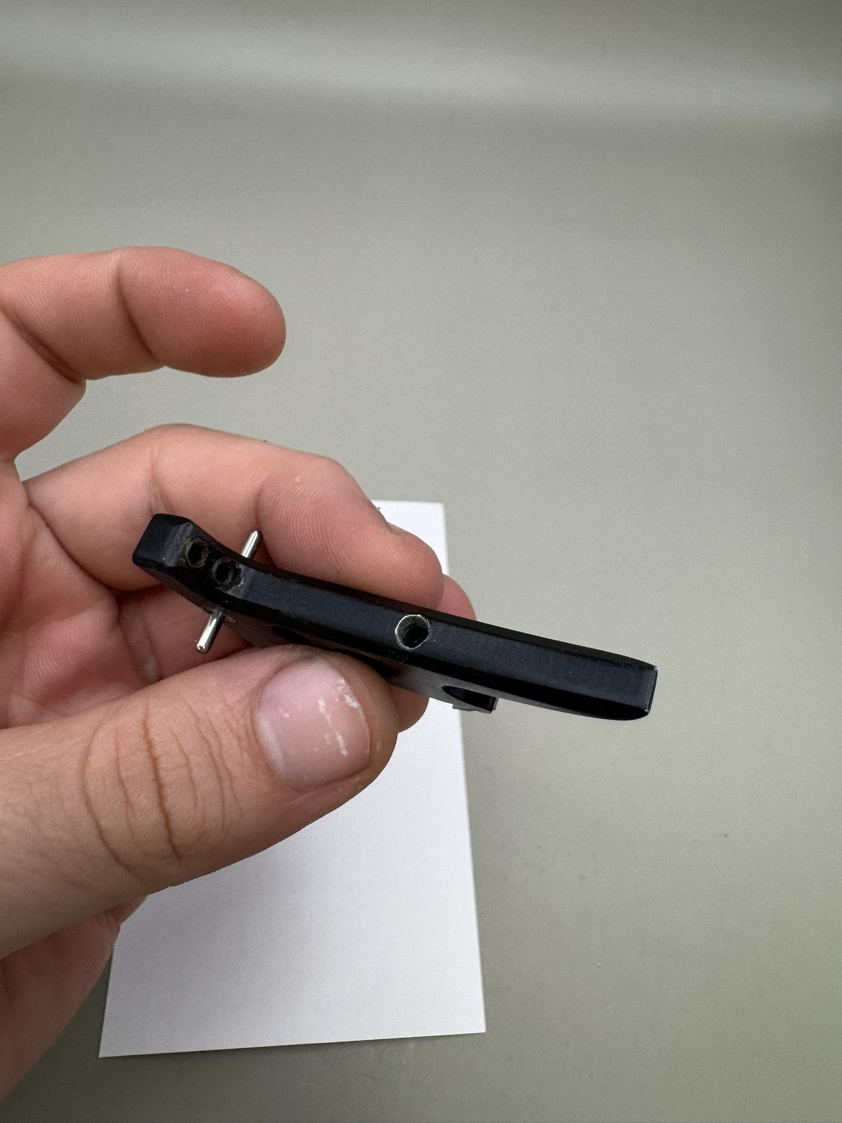 WDP Angel G7 Trigger - Black