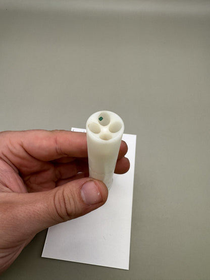 Smart Parts Shocker SFT Stock Delrin Bolt White
