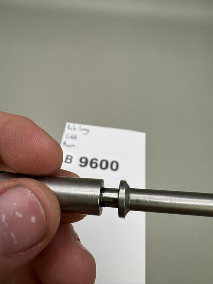 Bob Long G6R Ram