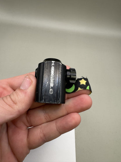 Smart Parts ASA