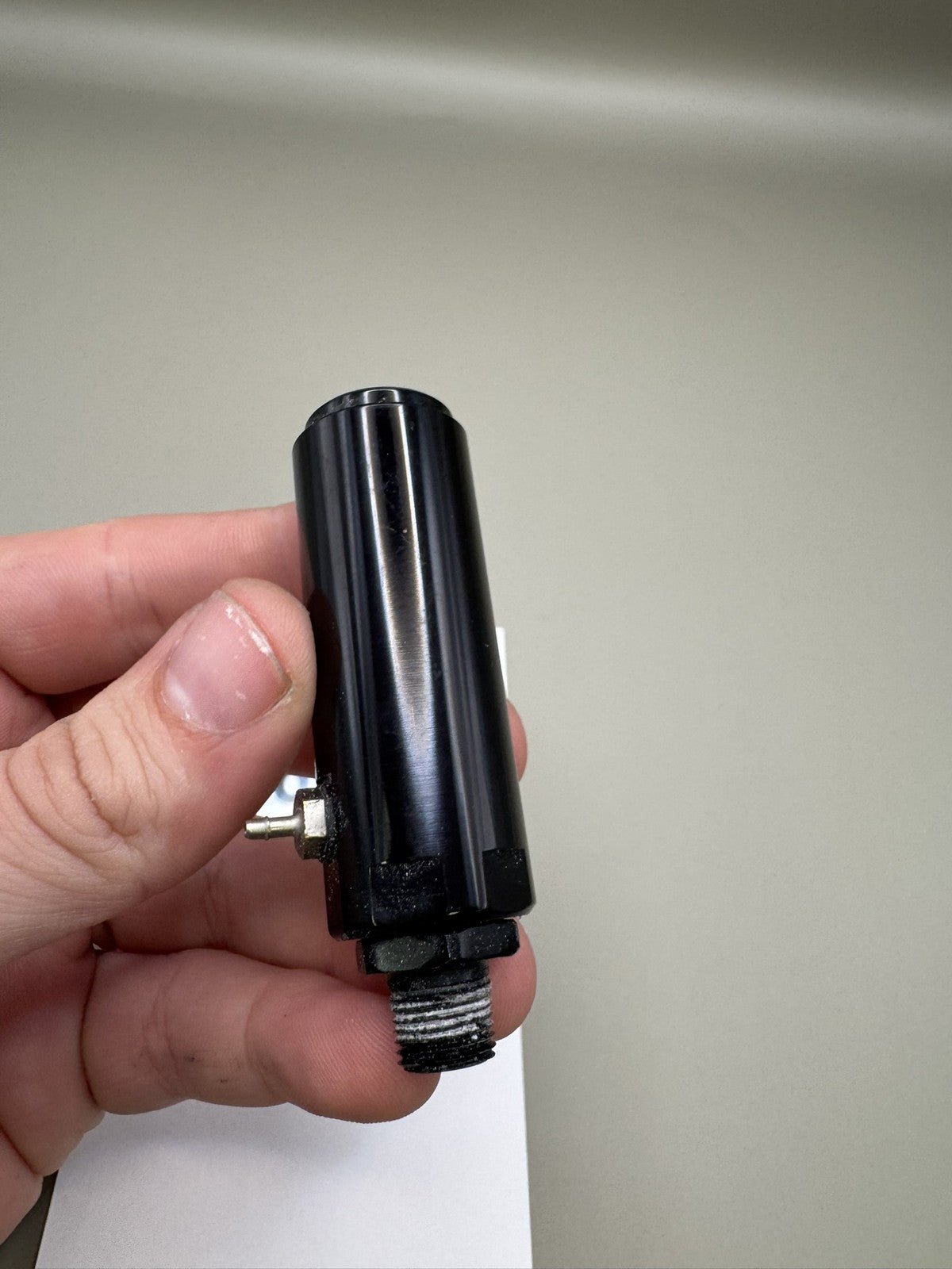 AKA LMP Autococker LPR